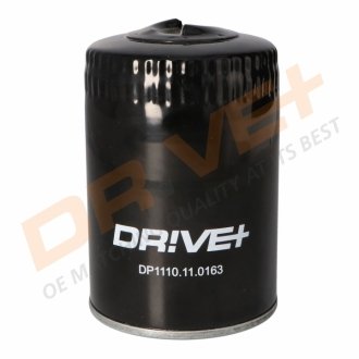 Drive+ Drive+ - Фільтр оливи (аналог WL7448) Dr!ve+ DP1110.11.0163