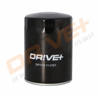Drive+ Drive+ - Фільтр оливи (аналог 92097E) Dr!ve+ DP1110.11.0167