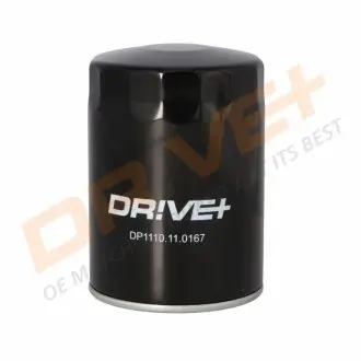 Drive+ Drive+ - Фільтр оливи (аналог 92097E) Dr!ve+ DP1110.11.0167