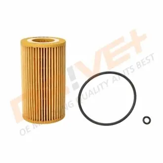 Drive+ Drive+ - Фільтр оливи (аналог WL7228) Dr!ve+ DP1110.11.0030