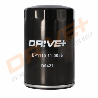 Drive+ Drive+ - Фільтр оливи (аналог WL7071) Dr!ve+ DP1110.11.0056