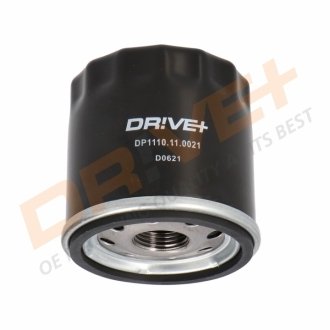 Drive+ Drive+ - Фільтр оливи (аналог WL7119) Dr!ve+ DP1110.11.0021