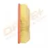 Drive+ Drive+ Фільтр повітря (аналог WA6167) Dr!ve+ DP1110.10.0222 (фото 7)