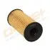 Drive+ Drive+ - Фільтр оливи (аналог WL7424) Dr!ve+ DP1110.11.0092 (фото 3)