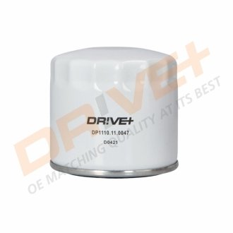 Drive+ Drive+ - Фільтр оливи (аналог WL7171) Dr!ve+ DP1110.11.0047