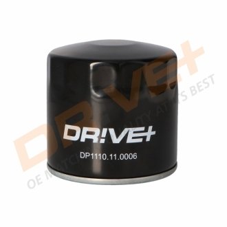 Drive+ Drive+ - Фільтр оливи (аналог WL7067) Dr!ve+ DP1110.11.0006