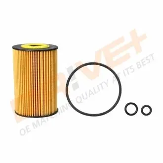 Drive+ Drive+ - Фільтр оливи (аналог WL7476) Dr!ve+ DP1110.11.0117