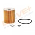 Drive+ Drive+ - Фільтр оливи (аналог WL7489) Dr!ve+ DP1110.11.0236 (фото 1)
