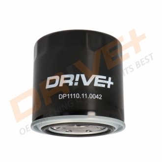 Drive+ Drive+ - Фільтр оливи (аналог WL7235) Dr!ve+ DP1110.11.0042