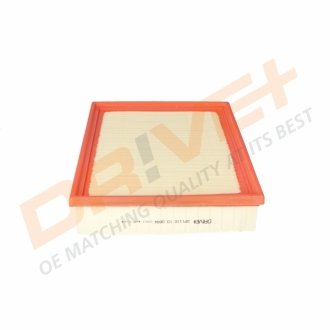 Drive+ Drive+ Фільтр повітря (аналог WA9617) Dr!ve+ DP1110.10.0694