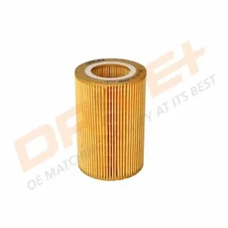 Drive+ Drive+ Фільтр повітря (аналог WA6568) Dr!ve+ DP1110.10.0755
