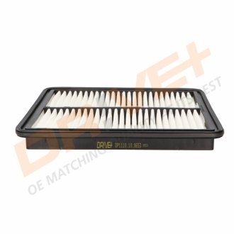 Drive+ Drive+ Фільтр повітря (аналог WA9428) Dr!ve+ DP1110.10.0653