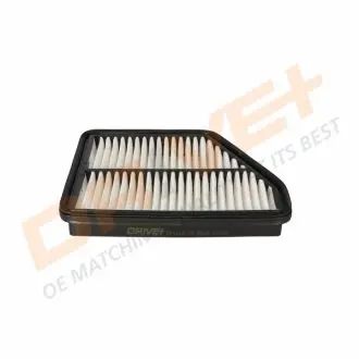Drive+ Drive+ Фільтр повітря (аналог WA9435) Dr!ve+ DP1110.10.0638