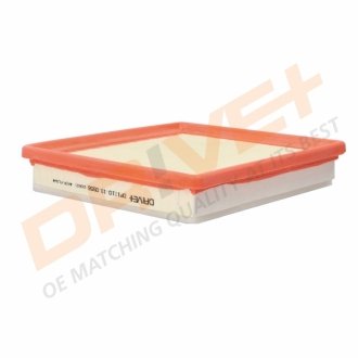 Drive+ Drive+ Фільтр повітря (аналог WA9828) Dr!ve+ DP1110.10.0556