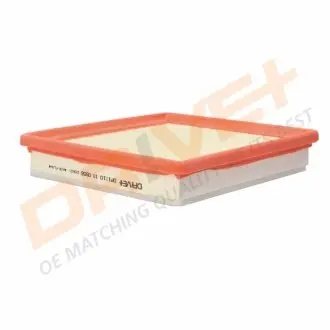 Drive+ Drive+ Фільтр повітря (аналог WA9828) Dr!ve+ DP1110.10.0556