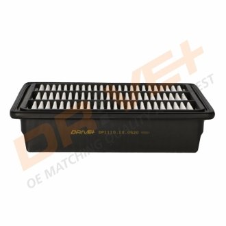 Drive+ Drive+ Фільтр повітря (аналог WA9749) Dr!ve+ DP1110.10.0520