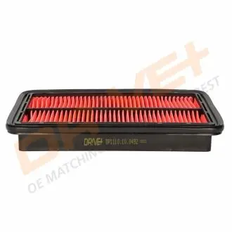 Drive+ Drive+ Фільтр повітря (аналог WA6290) Dr!ve+ DP1110.10.0492