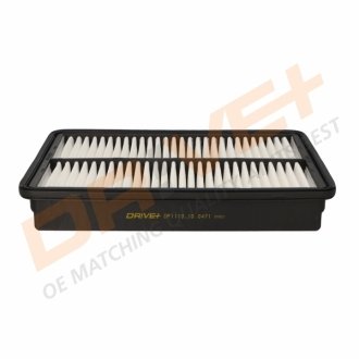 Drive+ Drive+ Фільтр повітря (аналог WA9712) Dr!ve+ DP1110.10.0471
