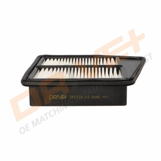 Drive+ Drive+ Фільтр повітря (аналог WA9673) Dr!ve+ DP1110.10.0445