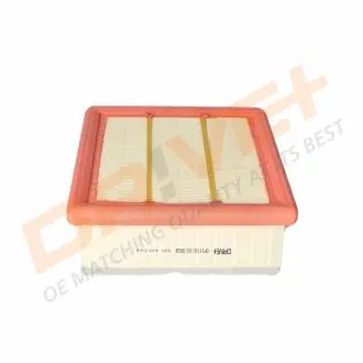 Drive+ Drive+ Фільтр повітря (аналог WA9804) Dr!ve+ DP1110.10.0323