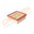 Drive+ Drive+ Фільтр повітря (аналог WA9804) Dr!ve+ DP1110.10.0323 (фото 5)