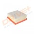 Drive+ Drive+ Фільтр повітря (аналог WA9804) Dr!ve+ DP1110.10.0323 (фото 6)