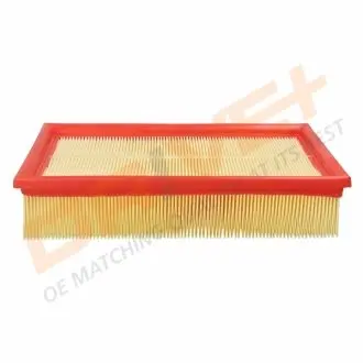 Drive+ Drive+ Фільтр повітря (аналог WA6173) Dr!ve+ DP1110.10.0306
