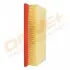 Drive+ Drive+ Фільтр повітря (аналог WA6173) Dr!ve+ DP1110.10.0306 (фото 6)