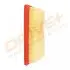 Drive+ Drive+ Фільтр повітря (аналог WA9490) Dr!ve+ DP1110.10.0295 (фото 6)