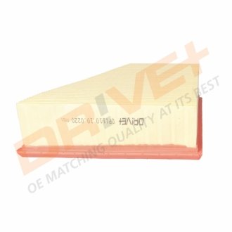 Drive+ Drive+ Фільтр повітря (аналог WA6702) Dr!ve+ DP1110.10.0220