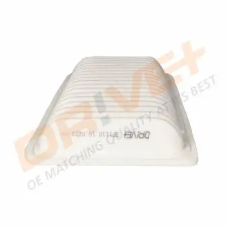 Drive+ Drive+ Фільтр повітря (аналог WA9497) Dr!ve+ DP1110.10.0223