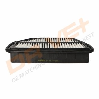 Drive+ Drive+ Фільтр повітря (аналог WA9682) Dr!ve+ DP1110.10.0202