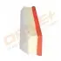 Drive+ Drive+ Фільтр повітря (аналог WA9601) Dr!ve+ DP1110.10.0174 (фото 6)