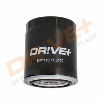 Drive+ Drive+ - Фільтр оливи (аналог WL7143) Dr!ve+ DP1110.11.0172