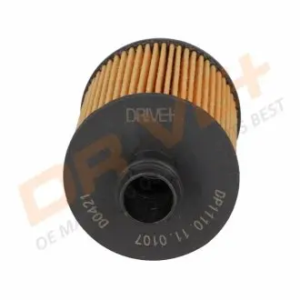 Drive+ Drive+ - Фільтр оливи (аналог WL7464) Dr!ve+ DP1110.11.0107