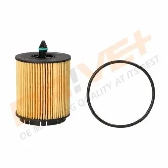 Drive+ Drive+ - Фільтр оливи (аналог WL7295) Dr!ve+ DP1110.11.0085