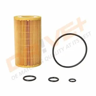Drive+ Drive+ - Фільтр оливи (аналог WL7009) Dr!ve+ DP1110.11.0083