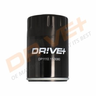 + + - Фільтр оливи (аналог WL7077) Dr!ve+ DP1110.11.0080 (фото 1)