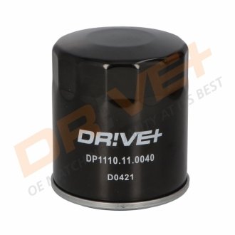 Drive+ Drive+ - Фільтр оливи (аналог WL7172) Dr!ve+ DP1110.11.0040