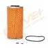 Drive+ Drive+ - Фільтр оливи (аналог WL7316) Dr!ve+ DP1110.11.0024 (фото 1)
