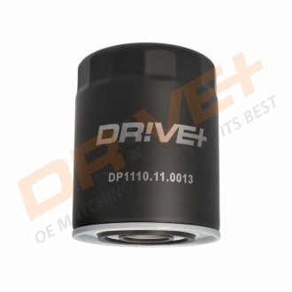 + + - Фільтр оливи (аналог WL7160) Dr!ve+ DP1110.11.0013 (фото 1)