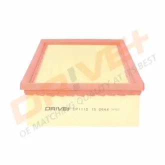 Drive+ Drive+ Фільтр повітря (аналог WA6366) Dr!ve+ DP1110.10.0644