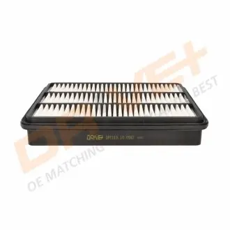 Drive+ Drive+ Фільтр повітря (аналог WA9625) Dr!ve+ DP1110.10.0567