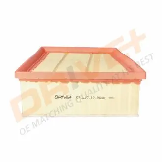 Drive+ Drive+ Фільтр повітря (аналог WA9832) Dr!ve+ DP1110.10.0548