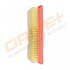 Drive+ Drive+ Фільтр повітря (аналог WA9433) Dr!ve+ DP1110.10.0477 (фото 7)