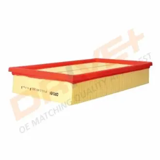 Drive+ Drive+ Фільтр повітря (аналог WA6297) Dr!ve+ DP1110.10.0501