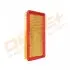 Drive+ Drive+ Фільтр повітря (аналог WA6724) Dr!ve+ DP1110.10.0476 (фото 7)