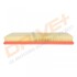 Drive+ Drive+ Фільтр повітря (аналог WA6175) Dr!ve+ DP1110.10.0310 (фото 3)
