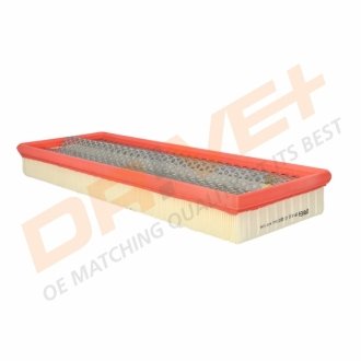 Drive+ Drive+ Фільтр повітря (аналог WA6175) Dr!ve+ DP1110.10.0310