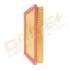 Drive+ Drive+ Фільтр повітря (аналог WA9558) Dr!ve+ DP1110.10.0156 (фото 7)